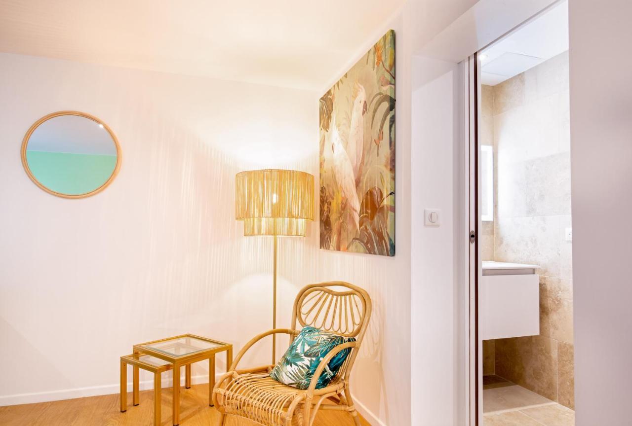 Les Pins Blancs En Provence Hotell Le Muy Exteriör bild